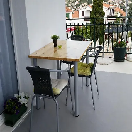 Apartment Bruna Trogir