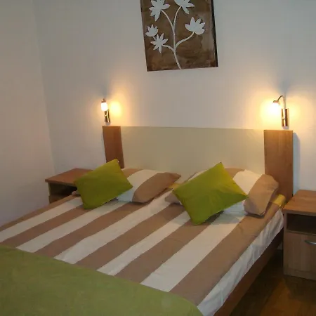 Bruna Apartment