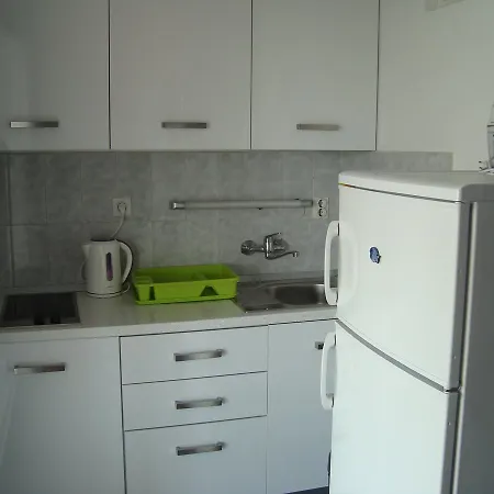 Bruna Apartment
