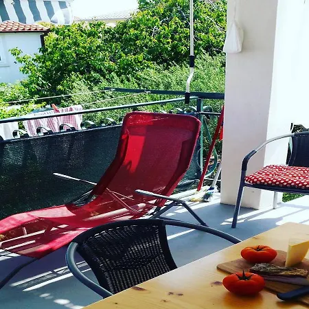Apartment Bruna *