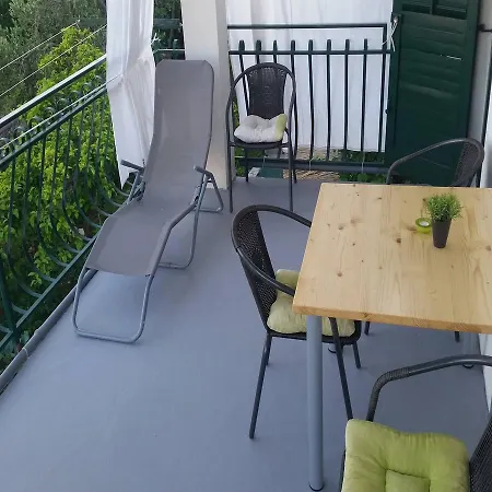 Apartment Bruna