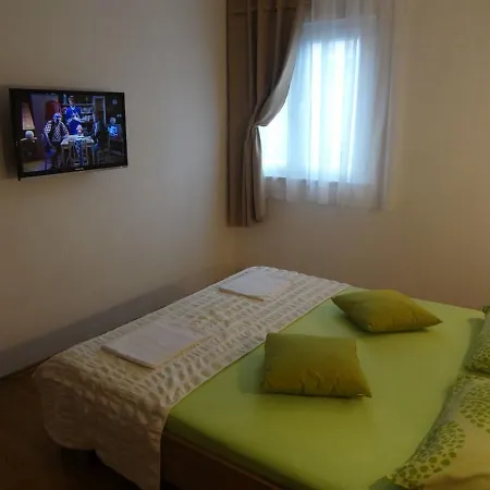 Apartment Bruna Trogir