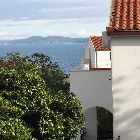 Bruna Apartment Trogir